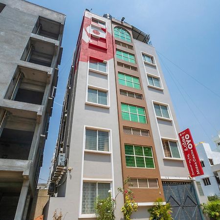 Hotel O Midas Casita Bangalore Exteriör bild
