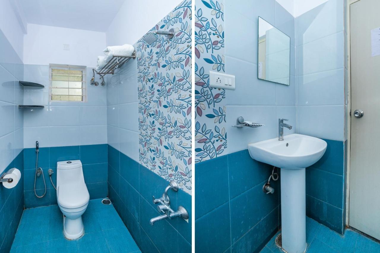 Hotel O Midas Casita Bangalore Exteriör bild
