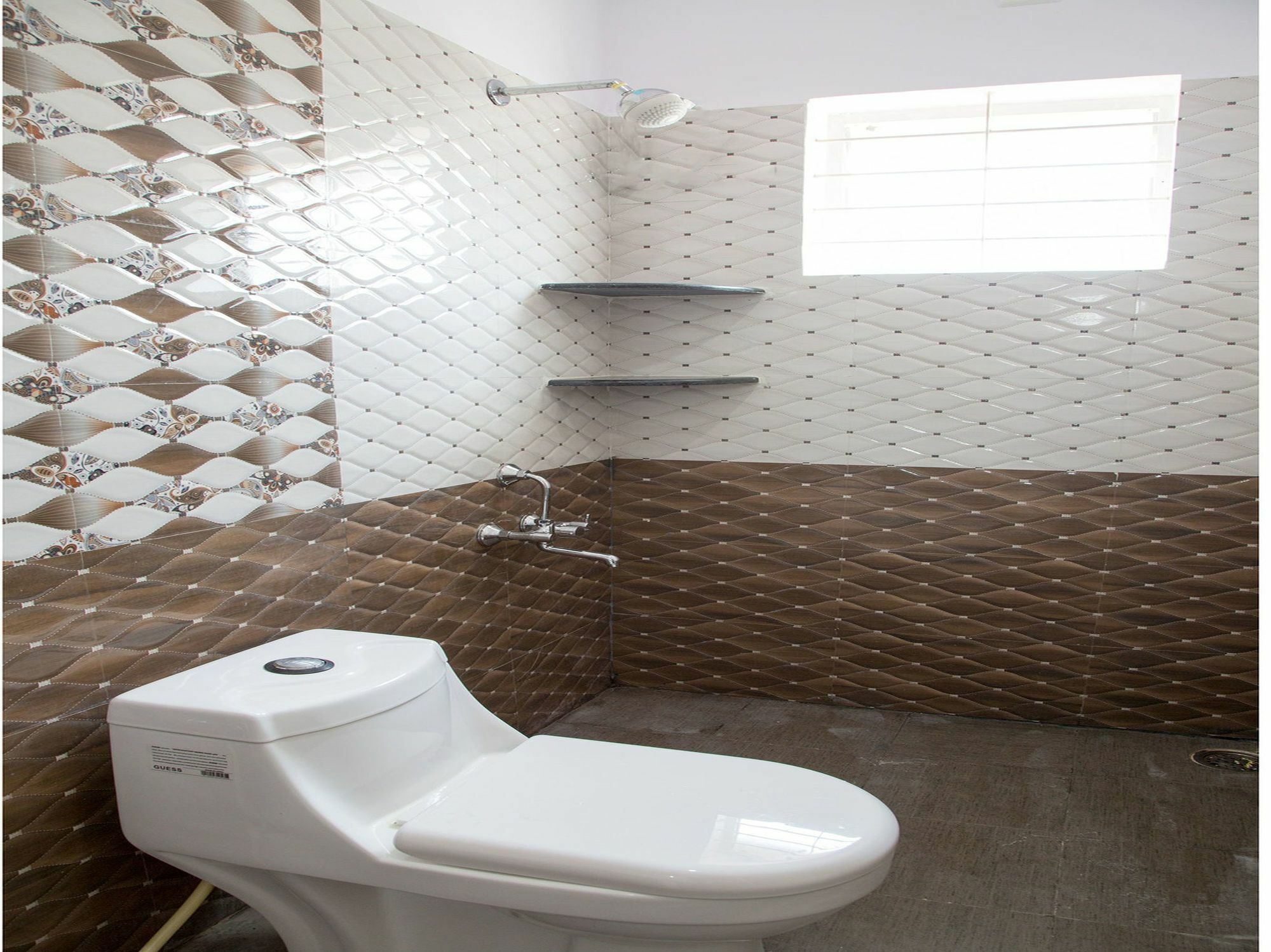 Hotel O Midas Casita Bangalore Exteriör bild